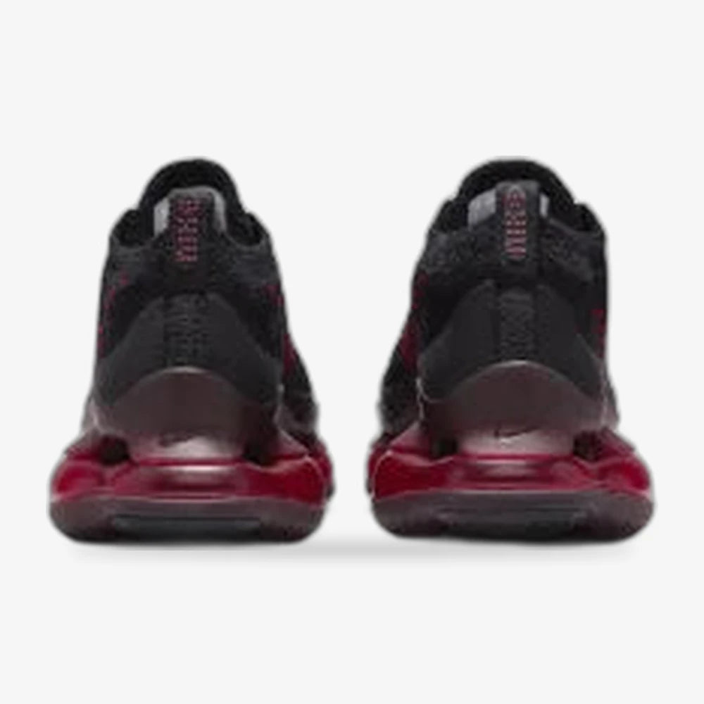 Nike Air Max Scorpion FK (Black University Red)