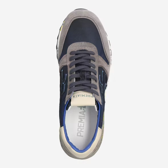 Premiata Mick 5357